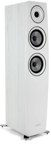JAMO C 95 II - weiß - Lautsprecher - Hauptbild