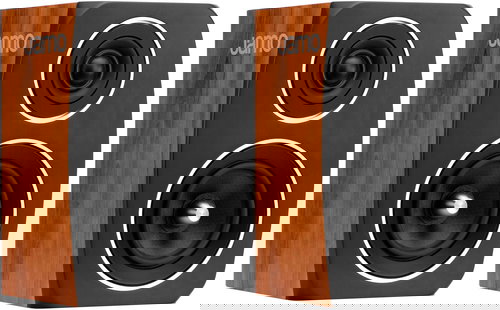 JAMO C 91 dark apple tree - Speakers - Main image