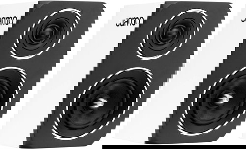 JAMO C 91 white - Speakers - Main image