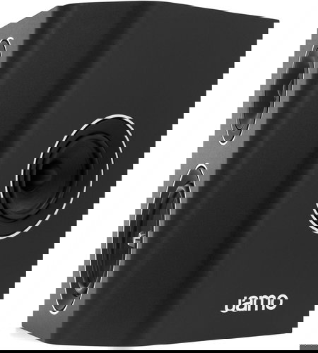 JAMO C 9 SUR black - Speaker - Main image