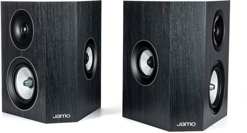 JAMO C 9 SUR II, Black - Speakers - Main image