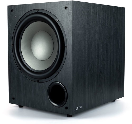 JAMO C 912 SUB Black - Subwoofer - Main image