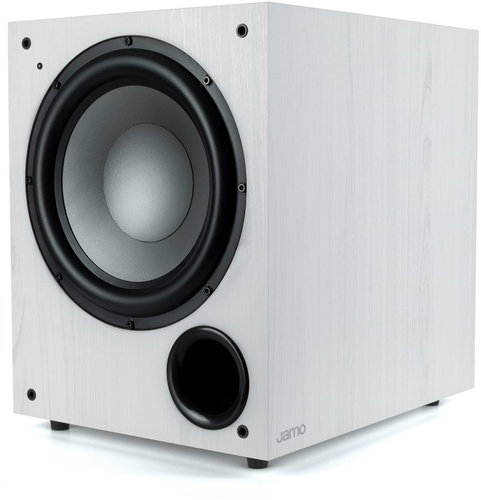 JAMO C 912 SUB White - Subwoofer - Main image