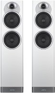 JAMO S7-25F světle šedobílé - Speakers