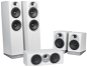 JAMO S7-25HCS světle šedobílé - Speaker System 