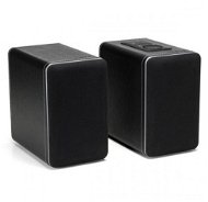 JAMO DS4 black - Speakers