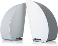 JAMO DS5 white - Speakers