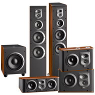 HARMAN/KARDON ES80 PACK cherry - Speaker System 