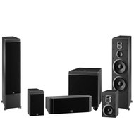 HARMAN/KARDON JBLSETES80 - Speaker System 