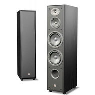 HARMAN/KARDON E80 Black 2ks - Speakers
