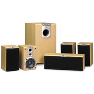 HARMAN/KARDON SCS 178 cherry - Speaker System 