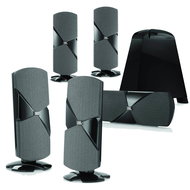 HARMAN/KARDON Cinema 500 - Speaker System 