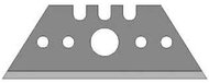 Trapezoidal blade 52mm, stainless steel - 1005.065.04/SS - Blade