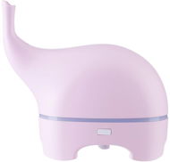 Elephant pink 120 ml - Aroma Diffuser 