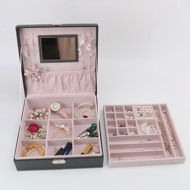 Amy black - Jewellery Box