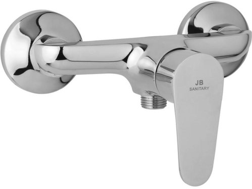 JB Sanitary Tira Shower wall mixer, D106000 Main image JB Sanitary Tira Shower wall mixer, D106000 - Tap - Main image