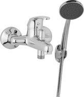 JB Sanitary Slim Wall-mounted bath mixer, A104501 - Tap