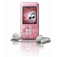 Creative ZEN Mosaic 2GB, růžový - MP3 Player