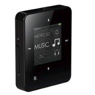 CREATIVE ZEN Style M100 4GB black - MP3 Player