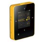 CREATIVE ZEN Style M100 4GB yellow - MP3 Player