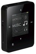 Creative ZEN Style M100 8GB černý - MP3 prehrávač