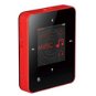 Creative ZEN Style M100 8GB červený - MP3 přehrávač