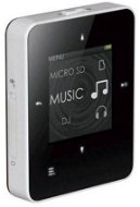 CREATIVE ZEN Style M300 4GB white - MP3 Player