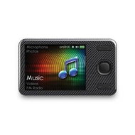 CREATIVE ZEN X-Fi Style 16GB Black - MP4 Player