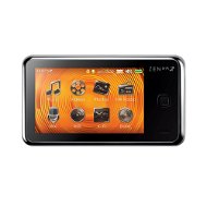 Creative ZEN X-Fi2 8GB - MP4 Player