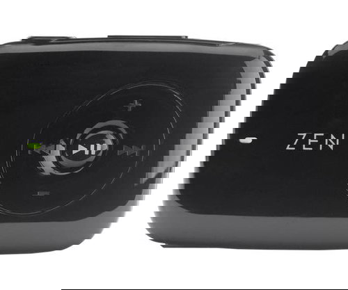 MP3 přehrávač Creative Zen Stone 1GB - MP3 Player - Main image