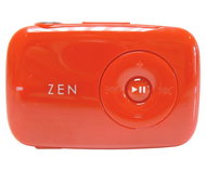 MP3 přehrávač Creative Zen Stone 1GB - MP3 Player