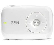 MP3 přehrávač Creative Zen Stone 1GB - MP3 Player