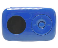 MP3 přehrávač Creative Zen Stone Plus - MP3 Player