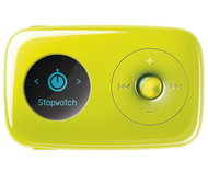 MP3 přehrávač Creative Zen Stone Plus - MP3 Player