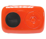 MP3 přehrávač Creative Zen Stone Plus - MP3 Player