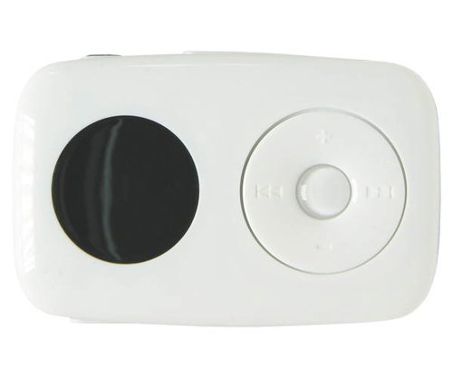 MP3 přehrávač Creative Zen Stone Plus - MP3 Player - Main image