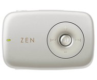 MP3 přehrávač Creative ZEN Stone 1GB s reproduktorem - MP3 Player