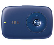 MP3 přehrávač Creative ZEN Stone 1GB s reproduktorem - MP3 Player