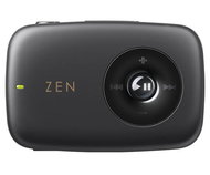 MP3 přehrávač Creative Zen Stone - MP3 Player