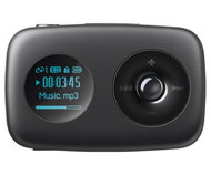 MP3 přehrávač Creative ZEN Stone Plus 2GB s reproduktorem - MP3 Player