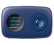 MP3 přehrávač Creative ZEN Stone Plus 2GB - MP3 Player