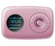 MP3 přehrávač Creative ZEN Stone Plus 2GB s reproduktorem - MP3 Player