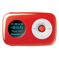 MP3 přehrávač Creative ZEN Stone Plus 2GB s reproduktorem - MP3 Player