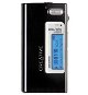Creative MuVo N200 Micro 1GB černý (black), MP3/ WMA přehrávač, FM tuner, dig. záznamník, USB2.0 - -