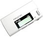 Creative MuVo V200 FM 1GB bílý (white), MP3/ WMA přehrávač, FM tuner, dig. záznamník, USB2.0 - -