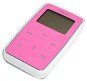 Creative ZEN Micro HDD 5GB růžový (pink), MP3/ WMA player, LCD display, USB2.0 - MP3 Player
