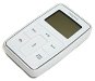 Creative ZEN Micro HDD 5GB bílý (white), MP3/ WMA player, LCD display, USB2.0 - MP3 Player