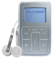 Creative ZEN Micro SE HDD 5GB stříbrný (silver), MP3/ WMA player, LCD display, USB2.0 - MP3 Player