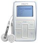 Creative ZEN Micro SE HDD 5GB bílý (white), MP3/ WMA player, LCD display, USB2.0 - MP3 Player