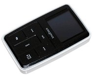 Creative ZEN Micro Photo HDD 8GB černý (black), MP3/ WMA player, OLED display, USB2.0 - MP3 Player